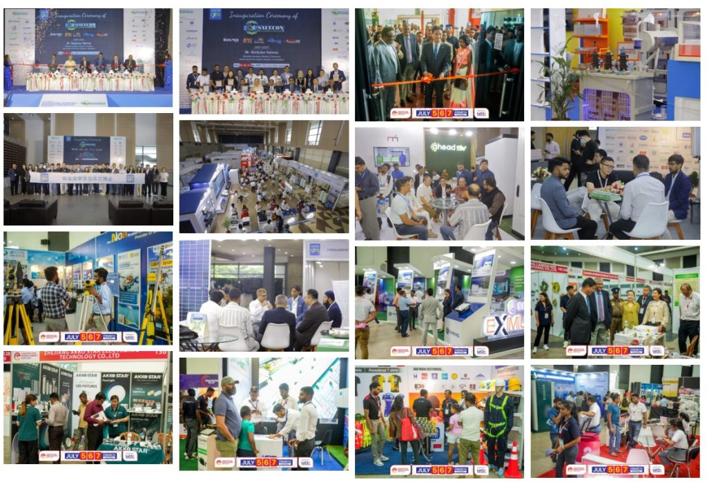 BuildMat 2026 – Int'l Exhibition in Sri Lanka